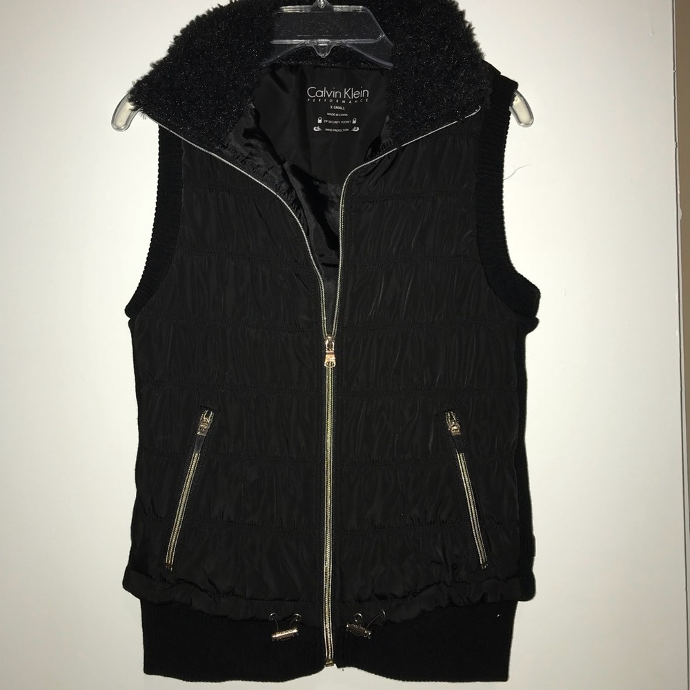 🖤Calvin Klein Vest🖤